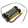 Rowenta RS-AC3498 Battery