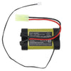 Rowenta AC92274A/9A1 Battery