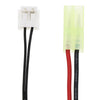Rowenta RS-AC3498 Battery