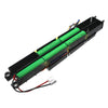 Rowenta RH9133WHR/2D1 Battery