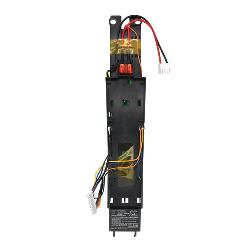 Rowenta RH9133WHR/2D1 Battery