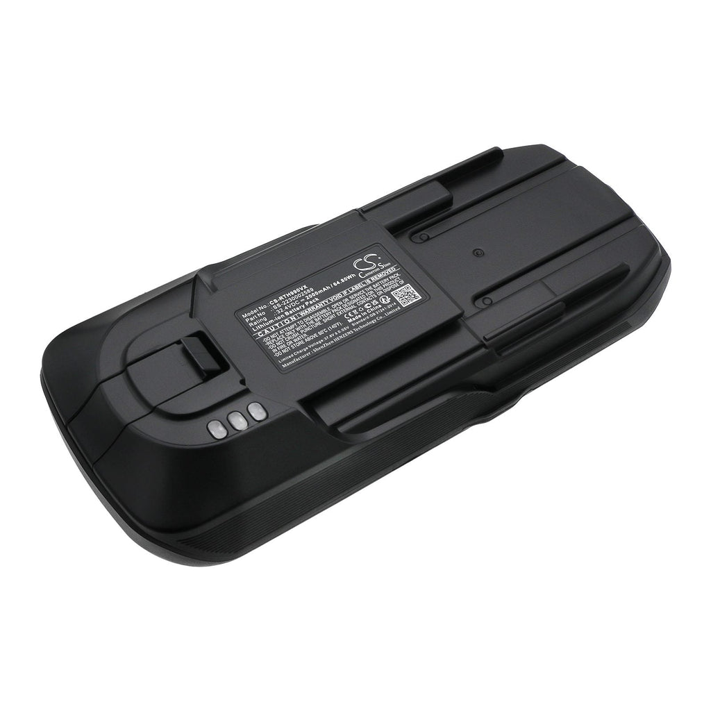 Tefal GS_20_20_001495 Battery