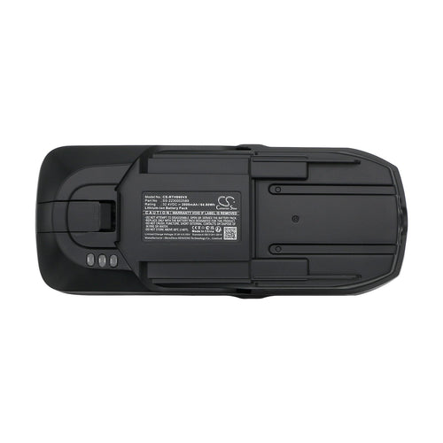 Tefal GS_20_20_001495 Battery
