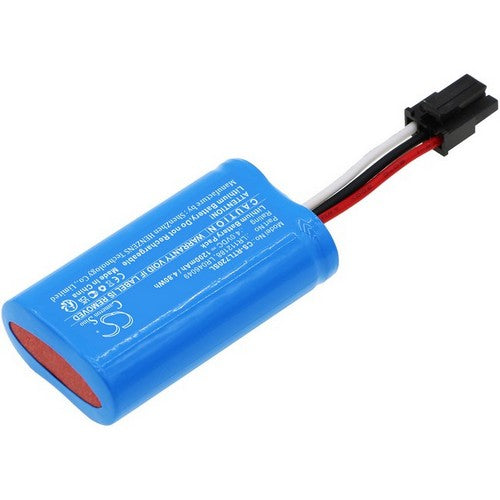 RANGE ROVER EVOQUE 2014 Battery