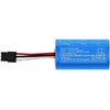 RANGE ROVER EVOQUE 2014 Battery