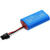 RANGE ROVER EVOQUE 2014 Battery