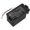 Rowenta RR7755WH4Q0 Battery