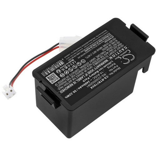Tefal RS-2230002091 Battery