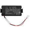 Rowenta RR7755WH4Q0 Battery