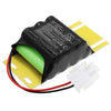 RECORD 80100504 Battery