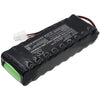 CS-RTS609AF Battery