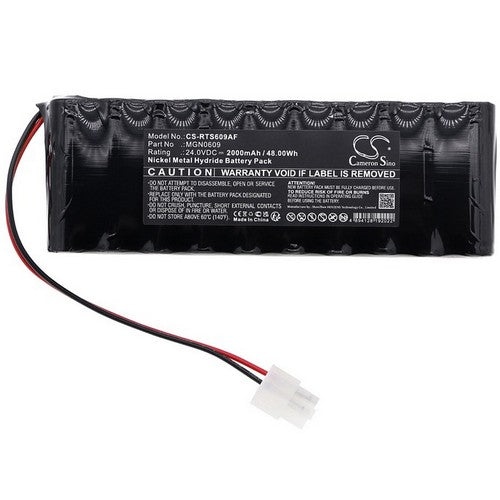 CS-RTS609AF Battery