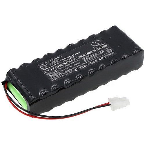 RECORD Saga Easy Battery