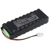 RECORD 246-6438 Battery