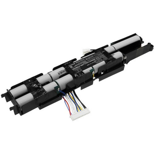 Rowenta RH9172WO/2D1 Battery