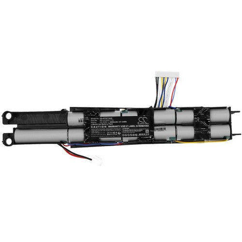 Rowenta RH9174 Battery