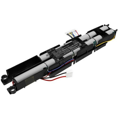 Rowenta RH9174WO/2D0 Battery