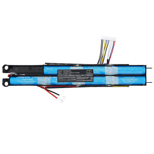 Rowenta RH9174 Battery