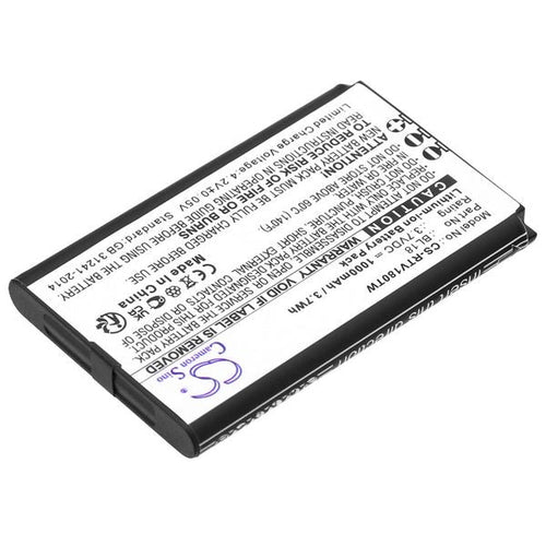 Retevis BL18 Battery