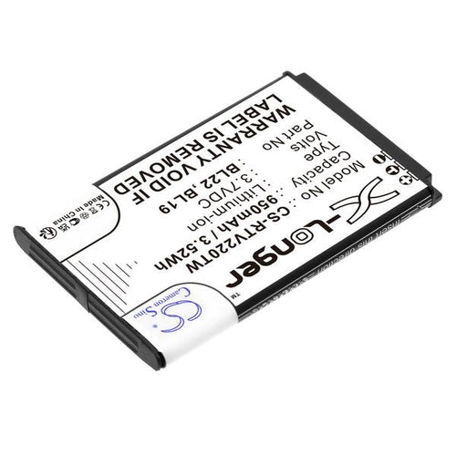 Retevis DT22 Battery