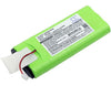 Ritron JMX-100 Battery