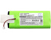 Ritron JMX-100 Battery