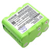 Ritron BNH-BPX8N-HC Battery