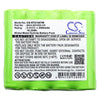 Ritron BNH-BPX8N-HC Battery