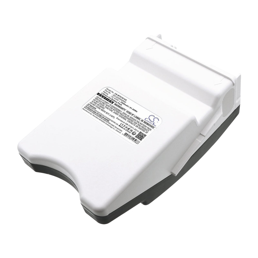Rowenta IX7767EA/411 Battery