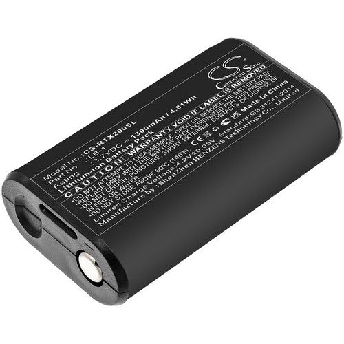 CS-RTX200SL Battery