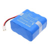 Rowenta N139-4S2P Battery