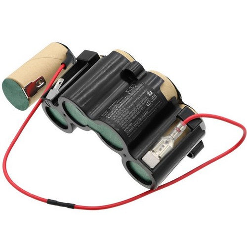 Moulinex RS-AC3568 Battery