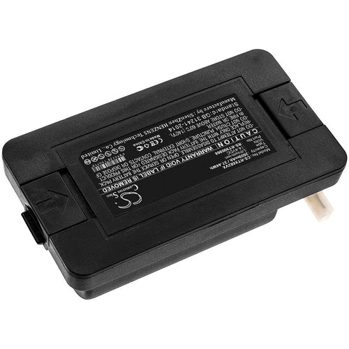 Rowenta RG7275WH/NS0 Battery
