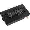 Rowenta RR8227WH/NS0 Battery