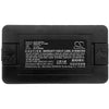 Rowenta RR7375WH/NS0 Battery