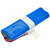 Rowenta RR8585 Battery