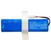 Rowenta RR8585 Battery