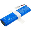 Rowenta RR8587WH/NS1 Battery