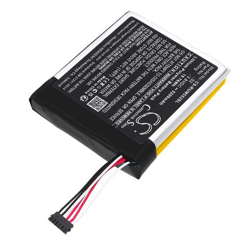 Ring S2 Battery