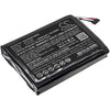 Ring Outdoor Security Cam Battery