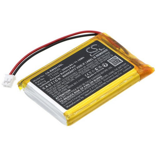 Raspberry Raspberry Pi B Battery