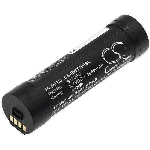 RealWear B1200G Battery