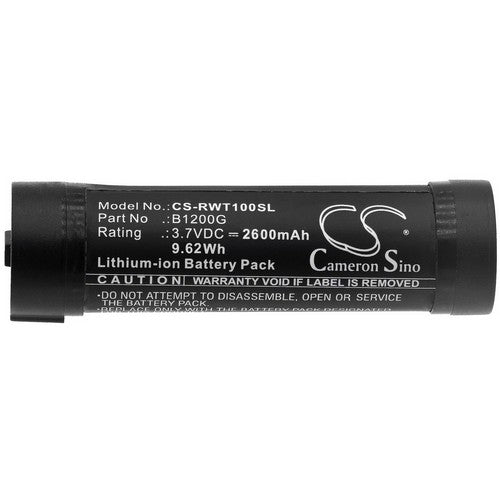 RealWear B1200G Battery