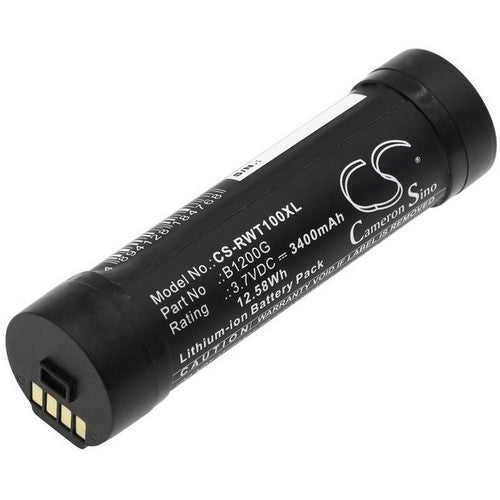 RealWear B1200G Battery