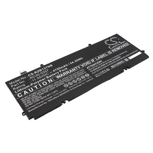 Razer RC30-0357 Battery