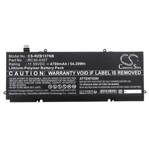 Razer RC30-0357 Battery