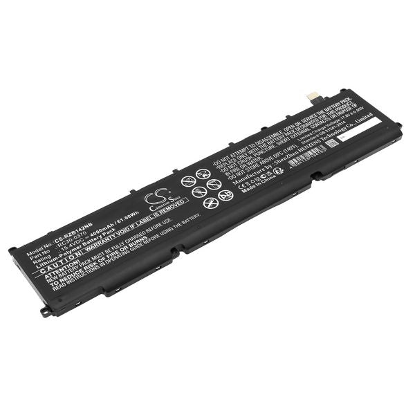 Razer Blade 14 2022 Battery