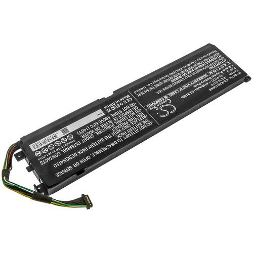 Razer Hazel Blade 15 Base Stealth 2018 Battery