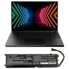 Razer Hazel Blade 15 Base Stealth 2018 Battery