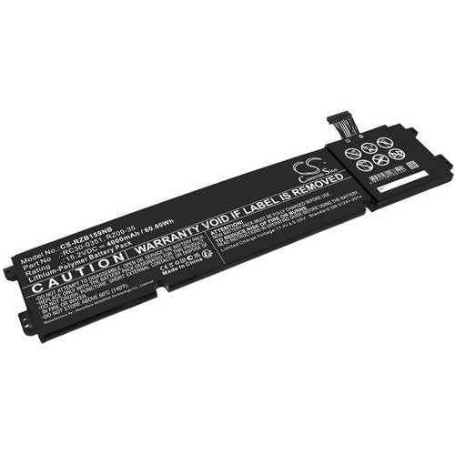 CS-RZB159NB Battery